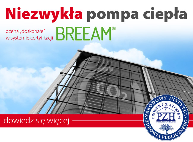 ✱ poznaj innowacyjne rozwiązania w klimatyzacji