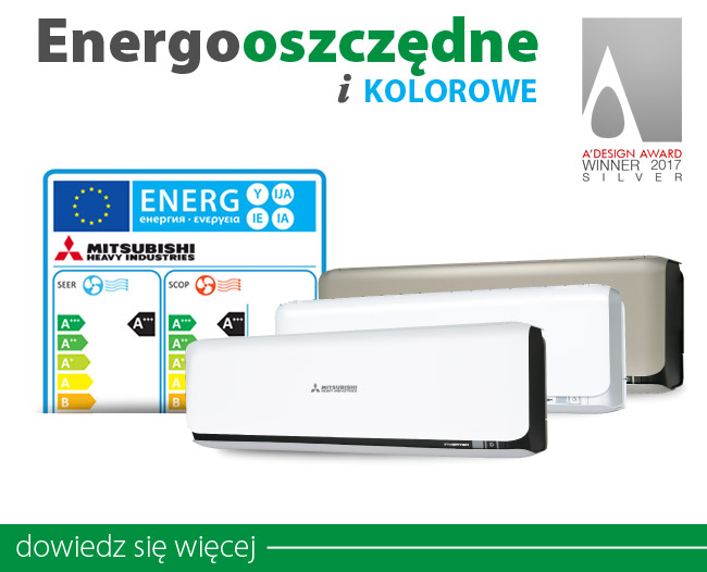 ✱ poznaj innowacyjne rozwiązania w klimatyzacji