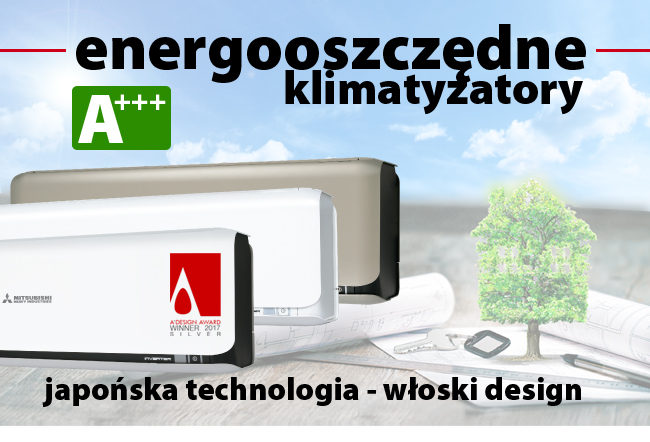 ✱ innowacyjne technologie w klimatyzacji