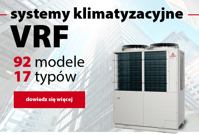 ✱ innowacyjne technologie w klimatyzacji