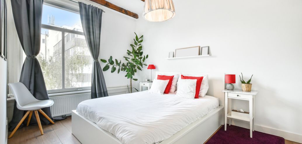 Klimatyzacja do sypialni