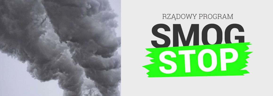 Stop Smog 2.0