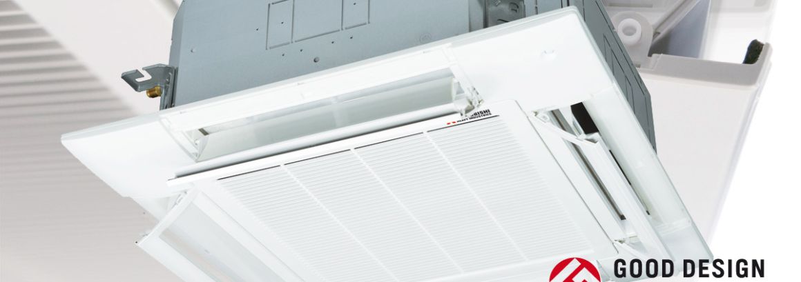 Klimatyzacja bez odczucia przeciągu...