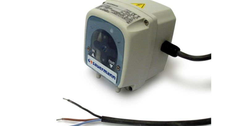 Pompa skroplin PE 5000