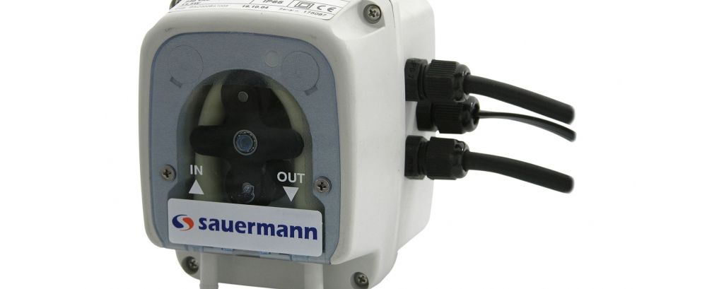 Pompa skroplin PE 5100