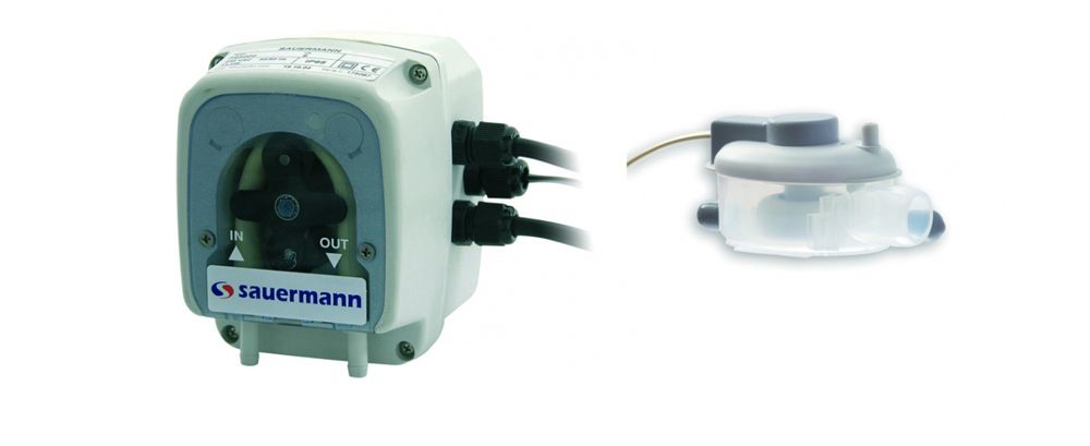 Pompa skroplin PE 5200