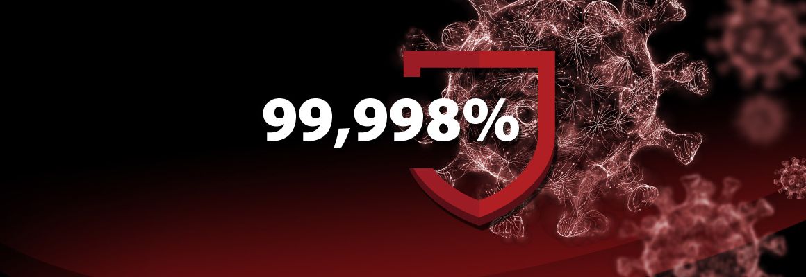 Kolejne technologie do walki z Covid 19