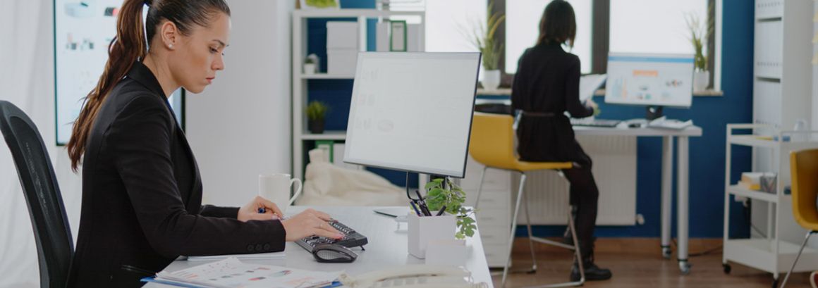 Rozwiązania klimatyzacyjne dla biur, sklepów, przestrzeni komercyjnych