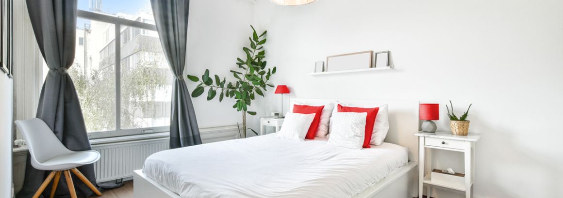 Klimatyzacja do sypialni