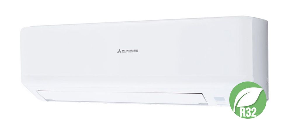 Klimatyzator ścienny SRK-ZSP