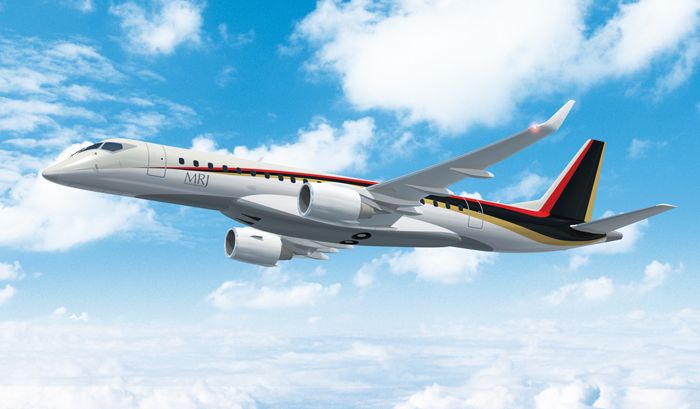 Technologie lotnicze