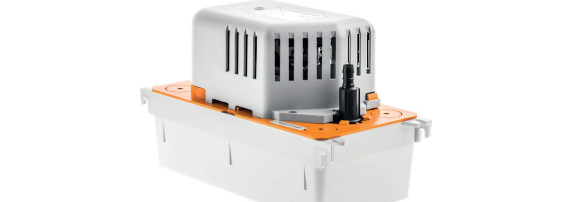 Pompa skroplin SI 1805