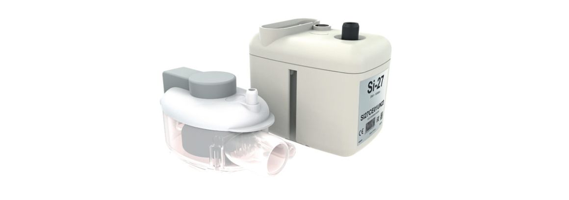 Pompa skroplin Si-27