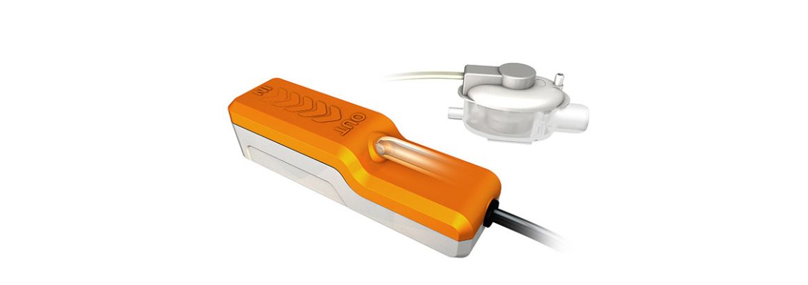 Pompa skroplin Si-20