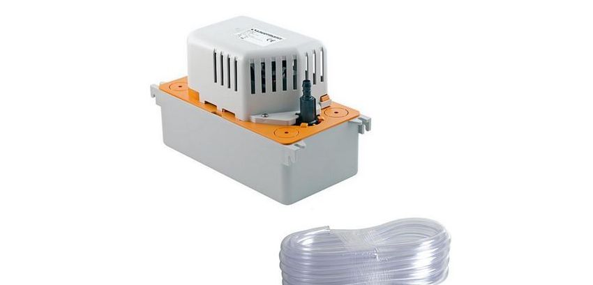 Pompa skroplin Si-82