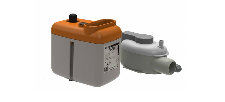 Pompa skroplin Si-30