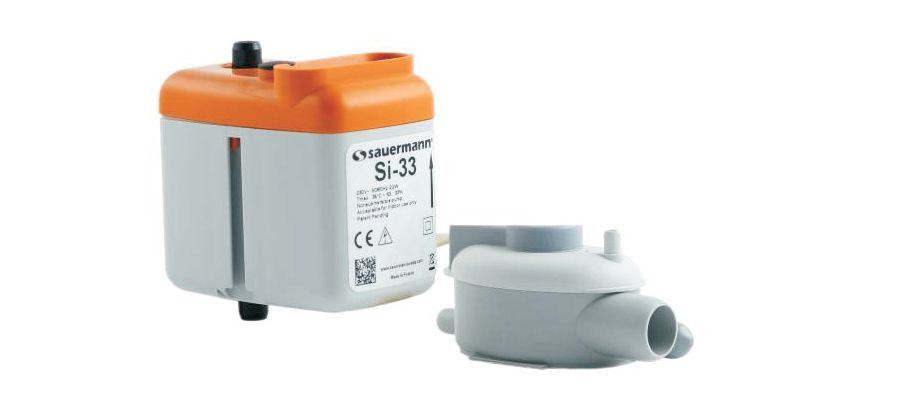 Pompa skroplin Si-33