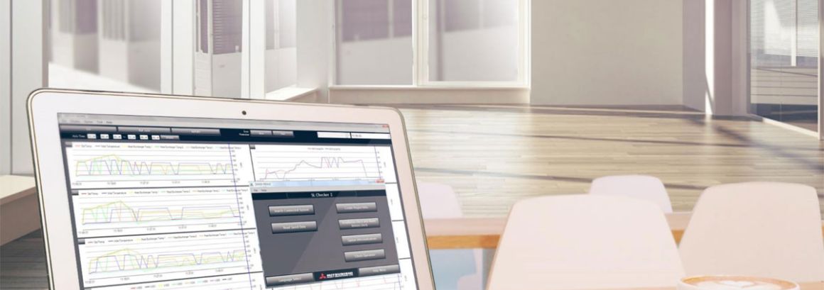 Program serwisowy SL Checker