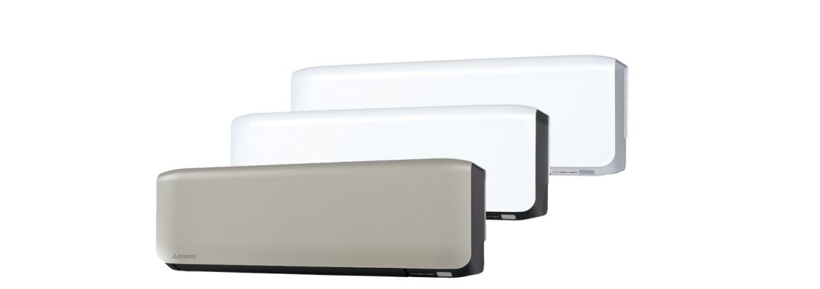 Klimatyzator ścienny SRK-ZS