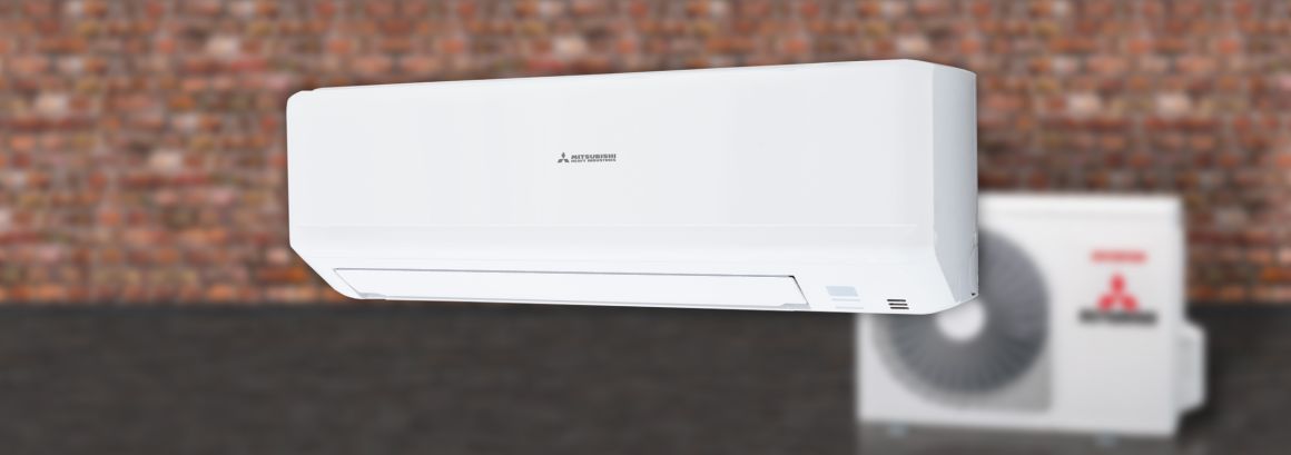 Klimatyzatory ścienne - seria SRK-ZSP