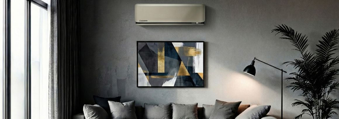 Klimatyzator ścienny SRK-ZSX