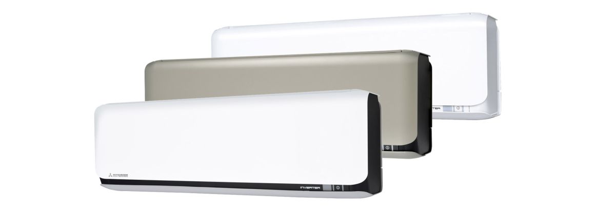 Klimatyzator ścienny SRK-ZSX