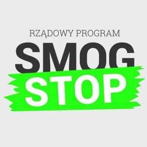 Stop Smog 2.0