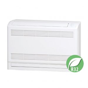 Klimatyzator przypodłogowy SRF-ZS/ZSX