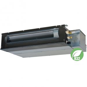 Klimatyzator kanałowy SRR-ZS
