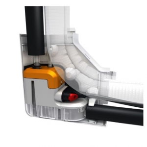 Pompa skroplin Delta Pack (Si-10 UNIVERS’L)