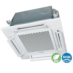 Klimatyzator kasetonowy FDTC-VH