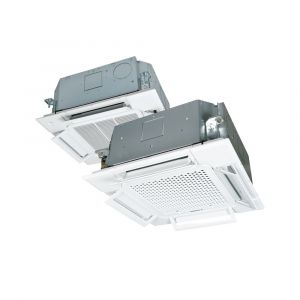 Klimatyzator kasetonowy FDTC