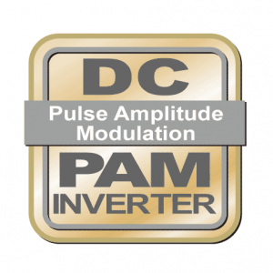 Sprężarka inwerterowa