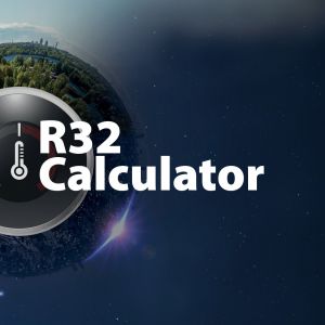 Kalkulator R32