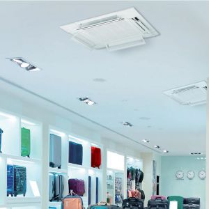 Klimatyzacja do sklepu