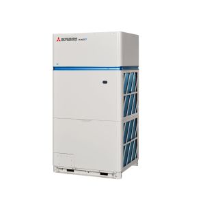 KXZ 3- system klimatyzacyjny VRF na R32