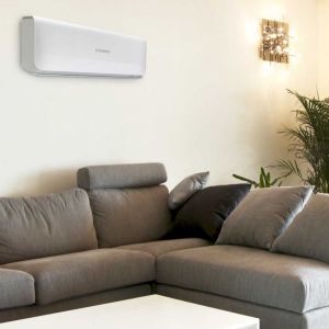 Energooszczędne klimatyzatory serii SRK-ZSX