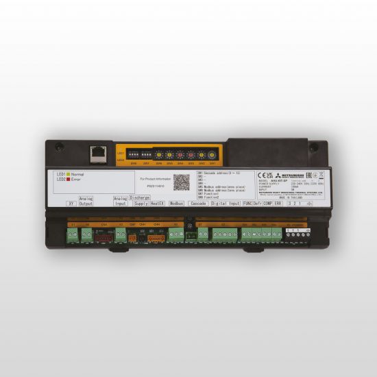 Moduł komunikacyjny AHU-KIT-SP