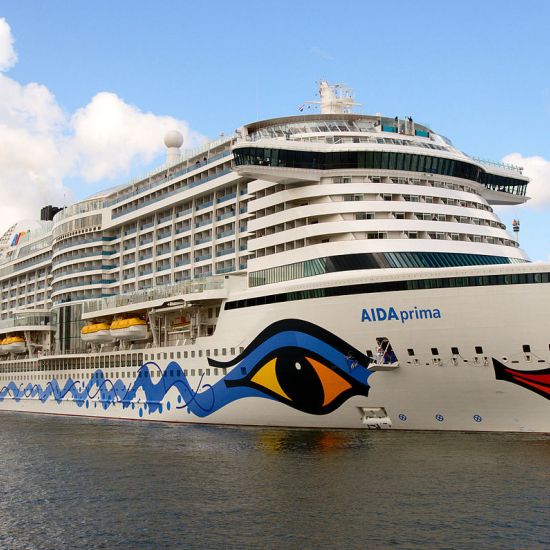 Niecodzienna uroczystość MHI...