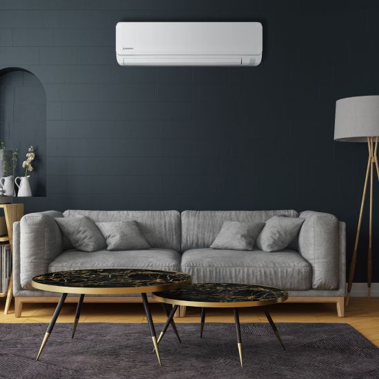 Standard Plus- nowa seria klimatyzatorów ściennych