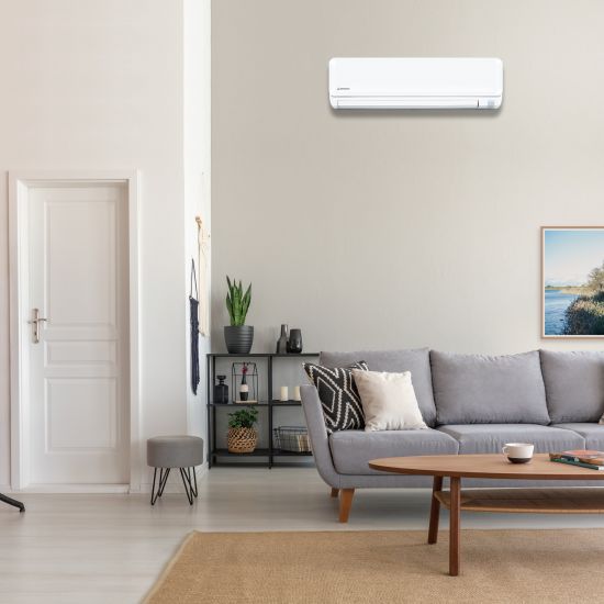 Klimatyzacja do bloku