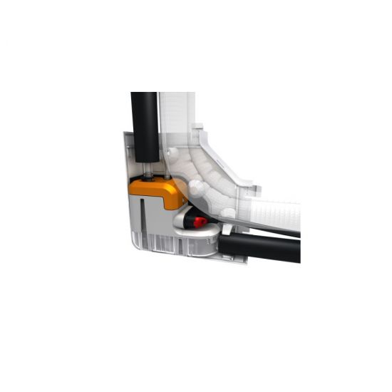 Pompa skroplin Delta Pack (Si-10 UNIVERS’L)