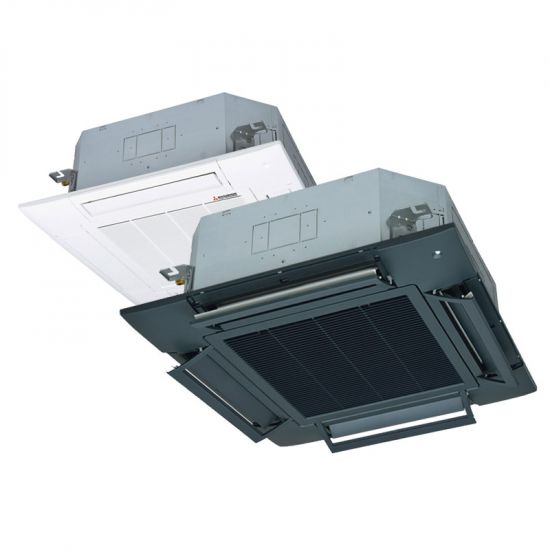 Klimatyzator kasetonowy FDT