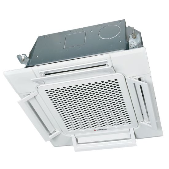 Klimatyzator kasetonowy FDTC-VH