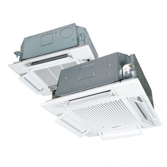 Klimatyzator kasetonowy FDTC