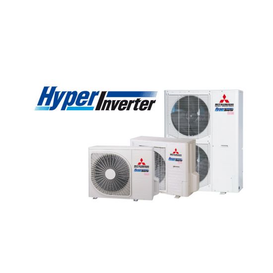 Hyper Inverter