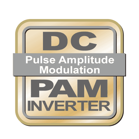 Sprężarka inwerterowa