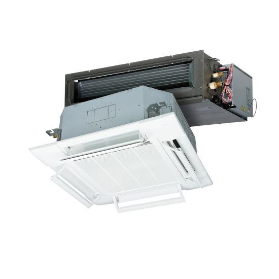 Jednostki wewnętrzne