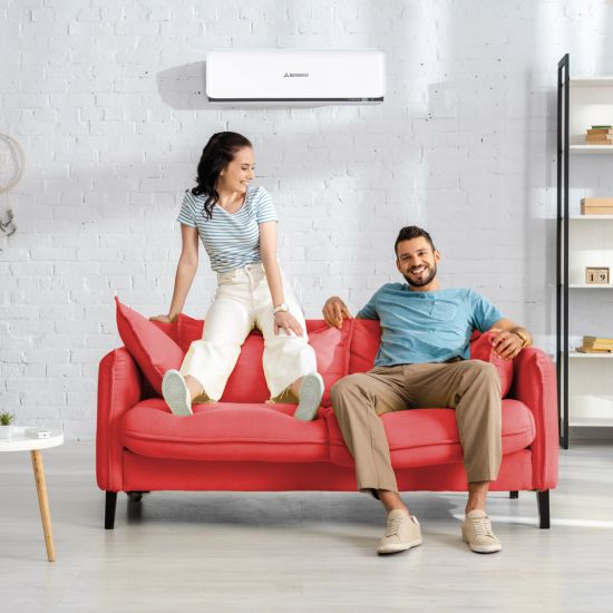 Klimatyzacja do domu