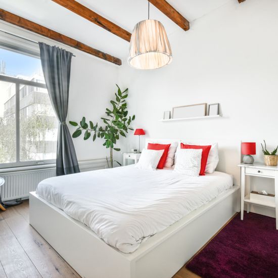 Klimatyzacja do sypialni